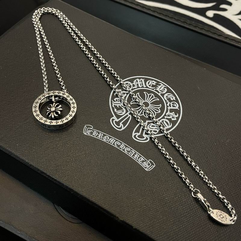 Chrome Hearts necklace 06yxh41